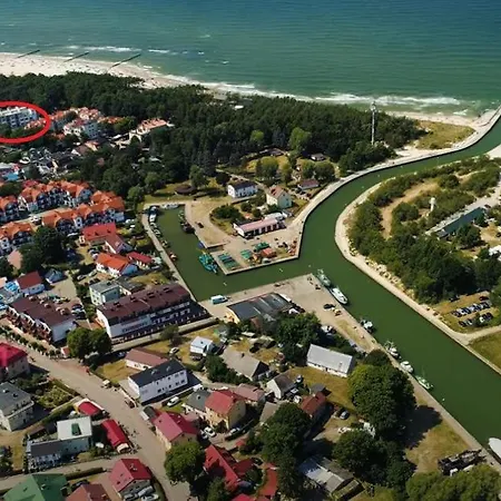 Rsa Gold Apartment *