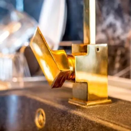 Apartment Rsa Gold Rowy (Pomerania)