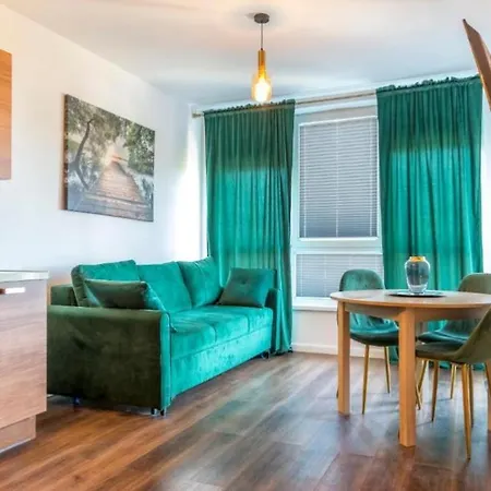 Apartment Rsa Gold *