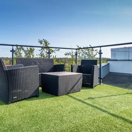 Apartment Rsa Gold *