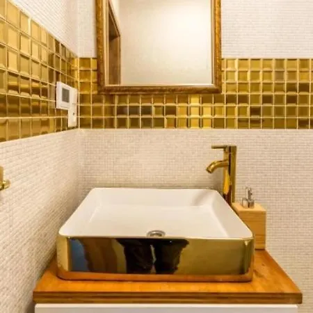 Rsa Gold Apartment Rowy (Pomerania)