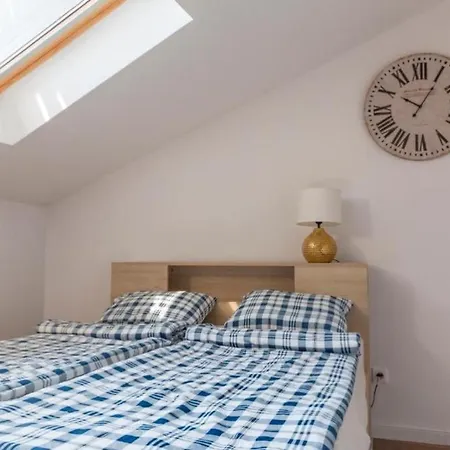 Rsa Gold Apartment *