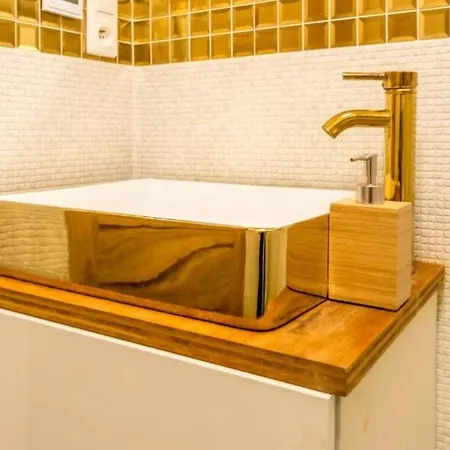 Rsa Gold Apartment Rowy (Pomerania)