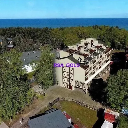 דירה Rsa Gold