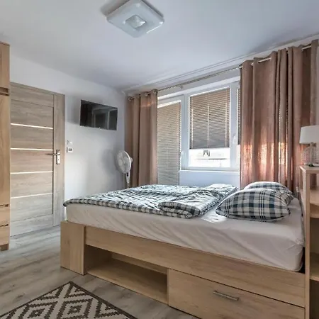 Apartament Rsa Silver *