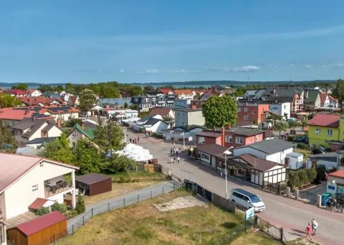 Rsa Gold Appartement Rowy (Pomerania)