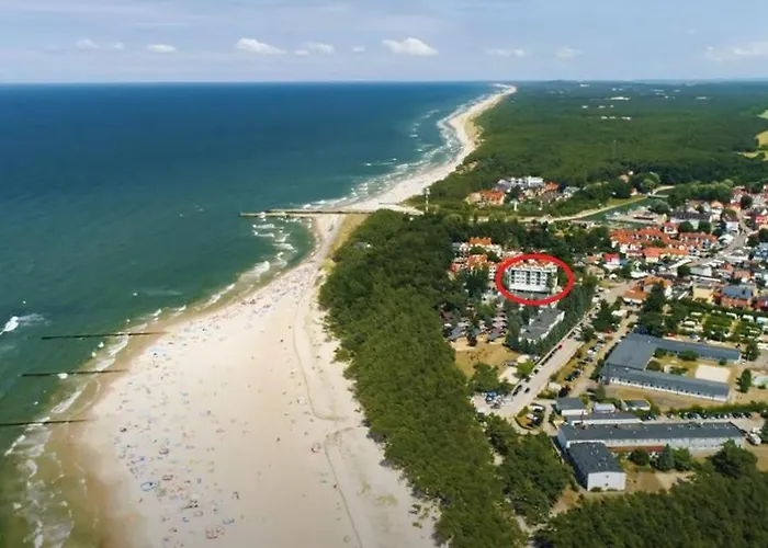 Rsa Gold Appartement