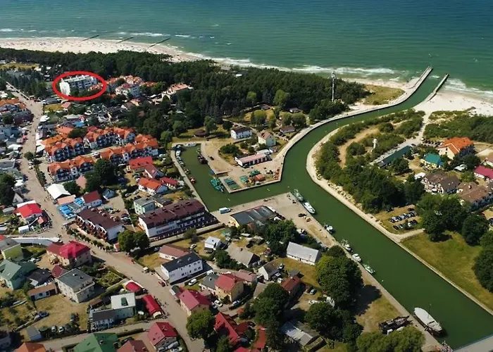 Rsa Gold Appartement *