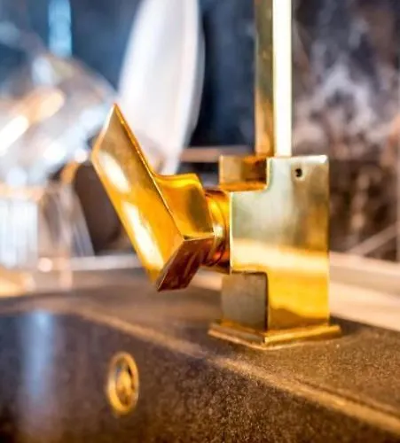 Appartement Rsa Gold Rowy (Pomerania)