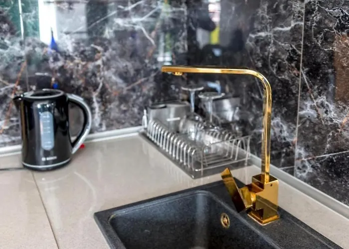 Rsa Gold Appartement