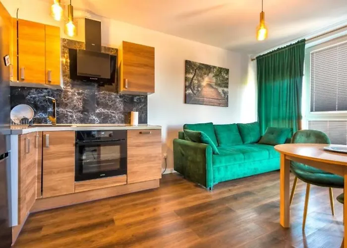 Rsa Gold Appartement