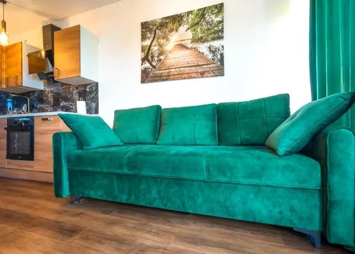 Rsa Gold Appartement *