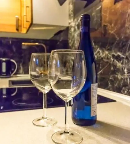 Rsa Gold Rowy (Pomerania)