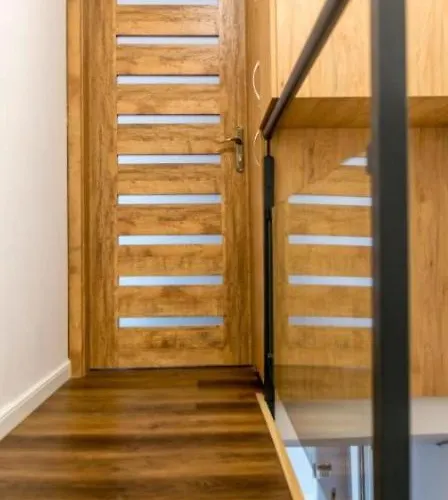 Appartement Rsa Gold *