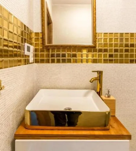 Rsa Gold Appartement Rowy (Pomerania)