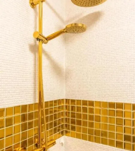 Appartement Rsa Gold