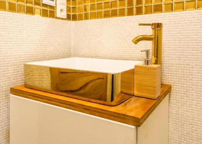 Rsa Gold Appartement Rowy (Pomerania)