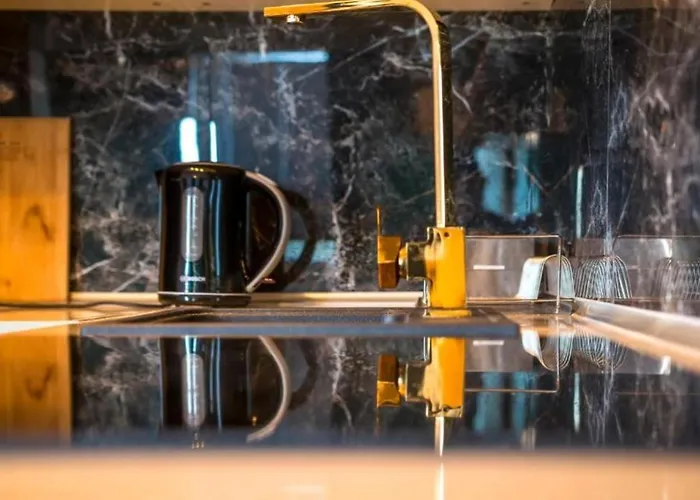 Rsa Gold Appartement