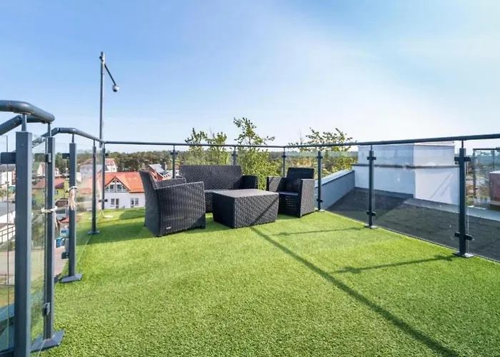 Rsa Gold Appartement *